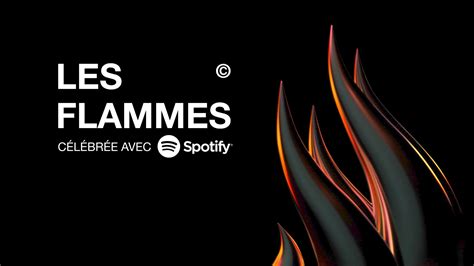 les flammes replay
